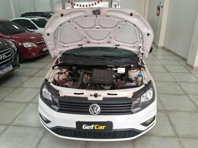 VOLKSWAGEN GOL 1.0L MC4 2022