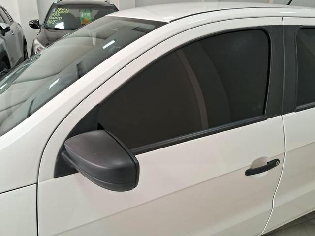 VOLKSWAGEN GOL 1.0L MC4 2022