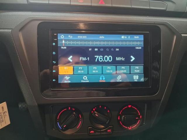 VOLKSWAGEN GOL 1.0L MC4 2022