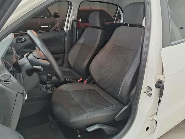 VOLKSWAGEN GOL 1.0L MC4 2022