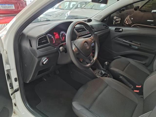 VOLKSWAGEN GOL 1.0L MC4 2022