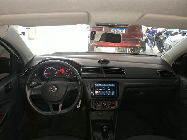 VOLKSWAGEN GOL 1.0L MC4 2022