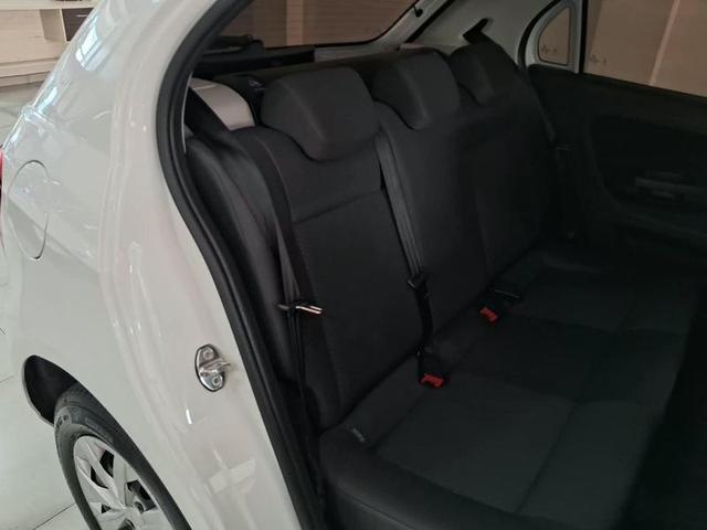 VOLKSWAGEN GOL 1.0L MC4 2022