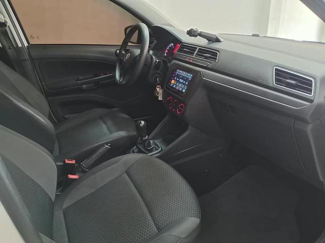 VOLKSWAGEN GOL 1.0L MC4 2022