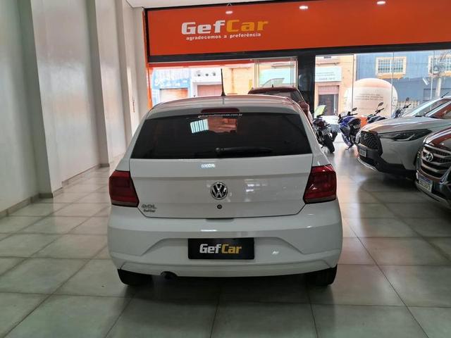 VOLKSWAGEN GOL 1.0L MC4 2022