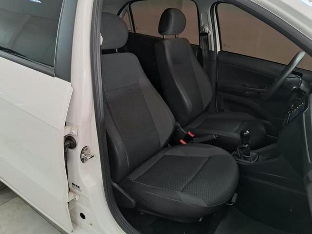 VOLKSWAGEN GOL 1.0L MC4 2022