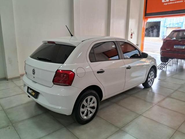 VOLKSWAGEN GOL 1.0L MC4 2022