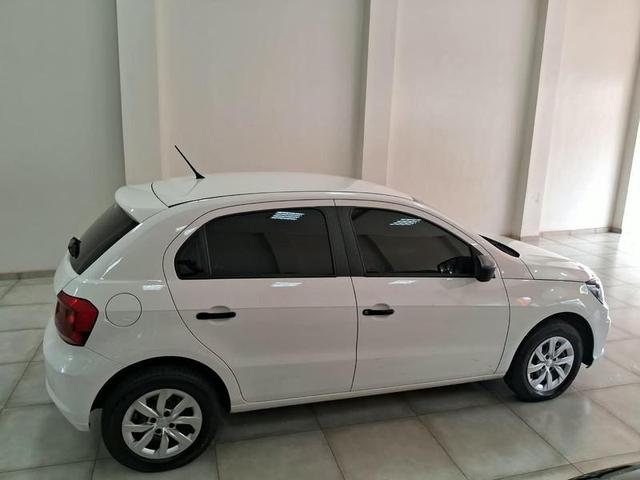 VOLKSWAGEN GOL 1.0L MC4 2022