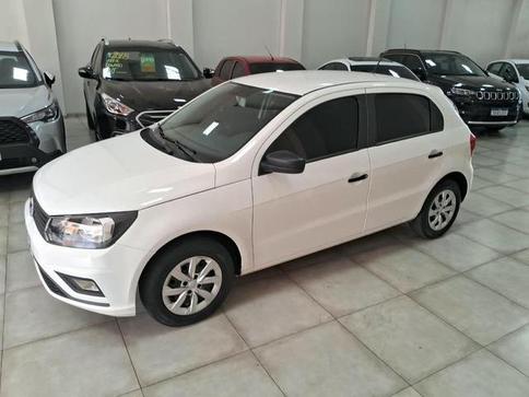 VOLKSWAGEN GOL 1.0L MC4 2022