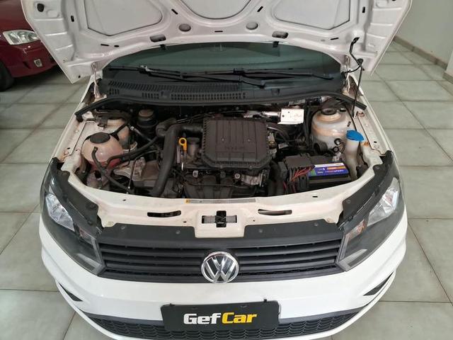 VOLKSWAGEN GOL 1.0L MC4 2022