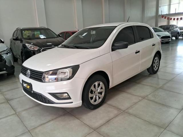 VOLKSWAGEN GOL 1.0L MC4 2022