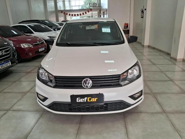 VOLKSWAGEN GOL 1.0L MC4 2022