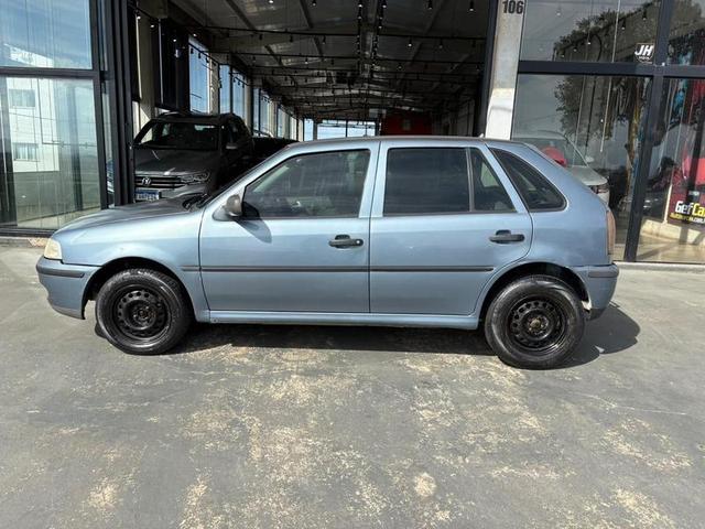 VOLKSWAGEN GOL 1.6 2000
