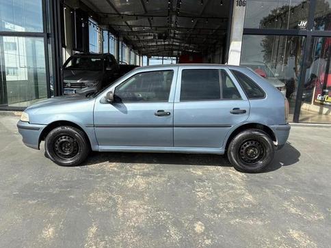 VOLKSWAGEN GOL 1.6 2000