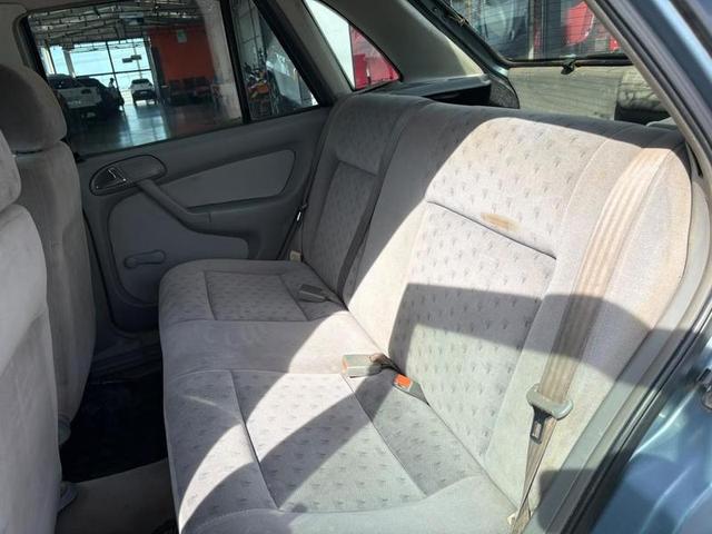VOLKSWAGEN GOL 1.6 2000
