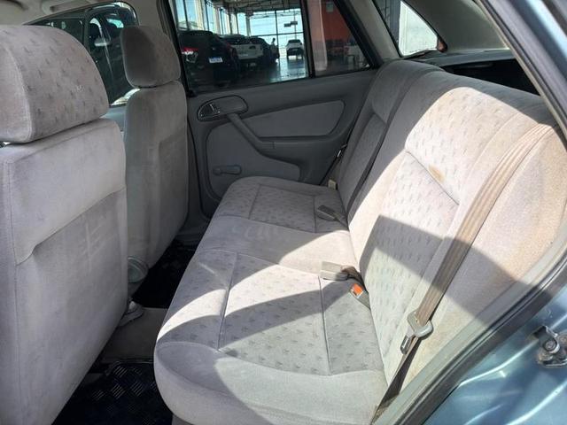 VOLKSWAGEN GOL 1.6 2000