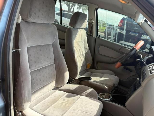 VOLKSWAGEN GOL 1.6 2000