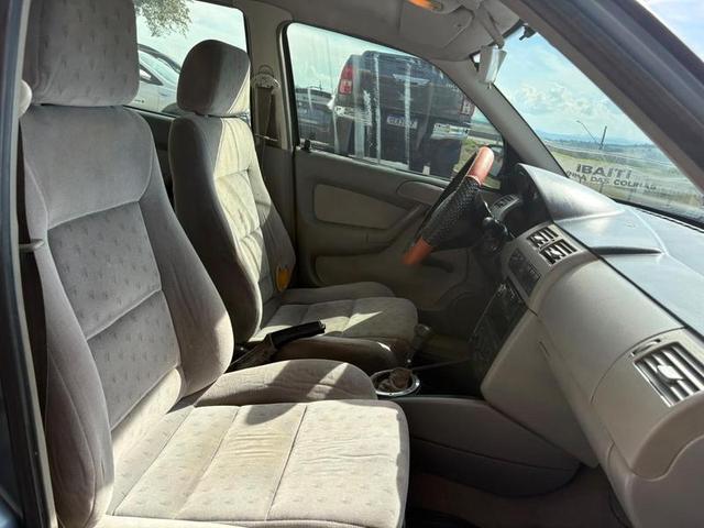 VOLKSWAGEN GOL 1.6 2000