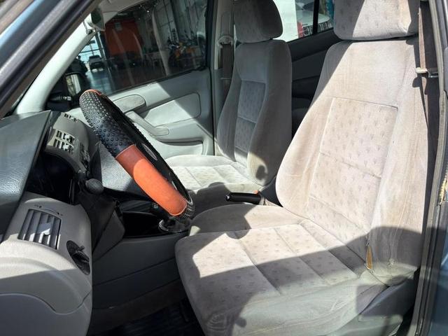 VOLKSWAGEN GOL 1.6 2000