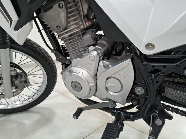 HONDA NXR160 BROS ESDD 2023
