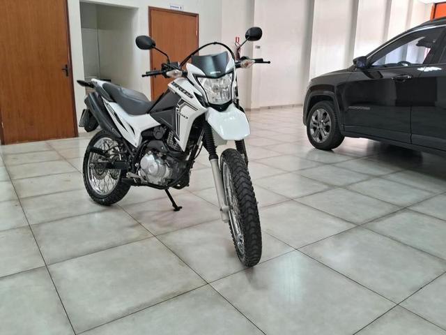 HONDA NXR160 BROS ESDD 2023