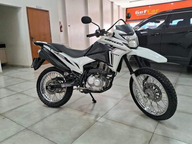 HONDA NXR160 BROS ESDD 2023