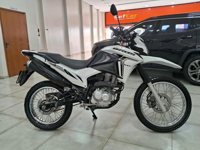 HONDA NXR160 BROS ESDD 2023