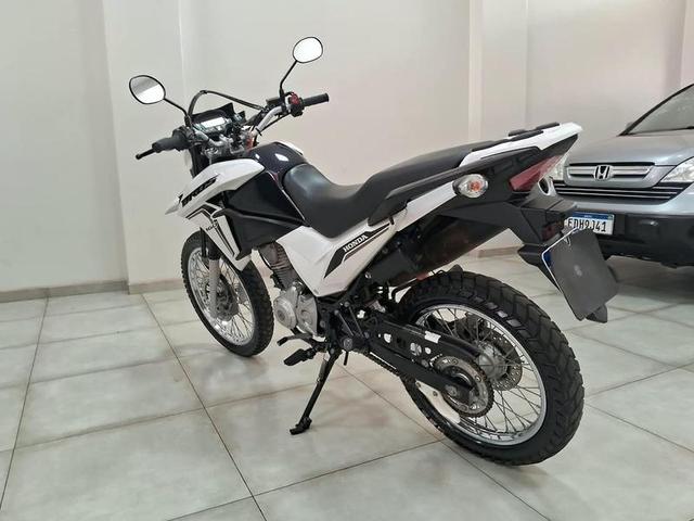 HONDA NXR160 BROS ESDD 2023