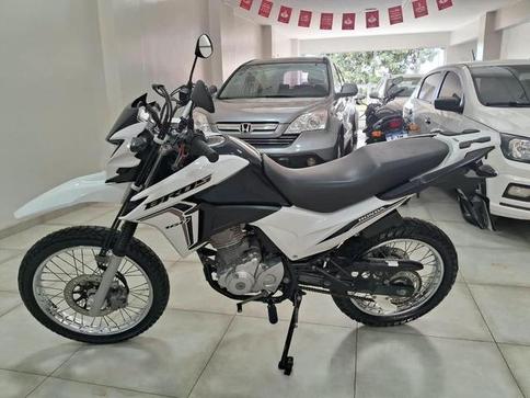 HONDA NXR160 BROS ESDD 2023