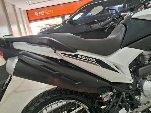 HONDA NXR160 BROS ESDD 2023