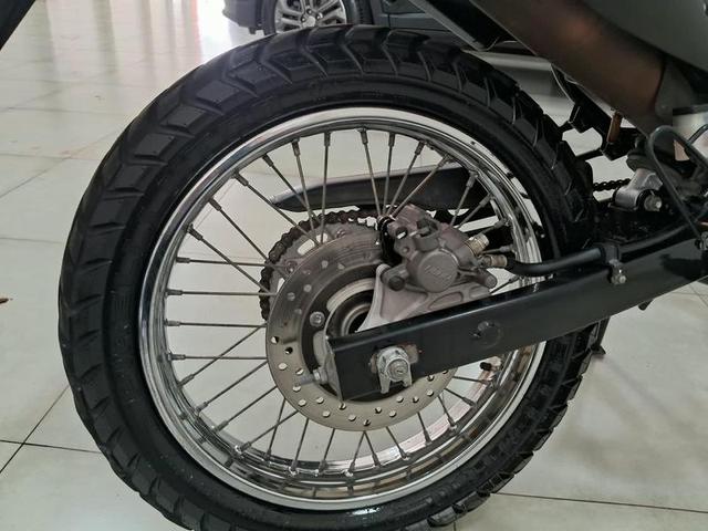 HONDA NXR160 BROS ESDD 2023