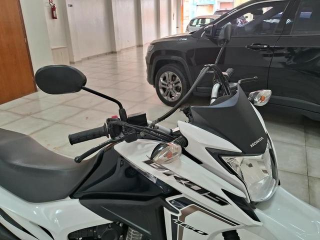 HONDA NXR160 BROS ESDD 2023