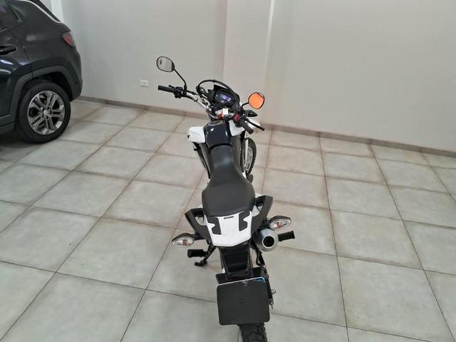 HONDA NXR160 BROS ESDD 2023