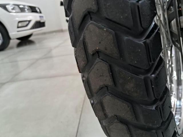 HONDA NXR160 BROS ESDD 2023