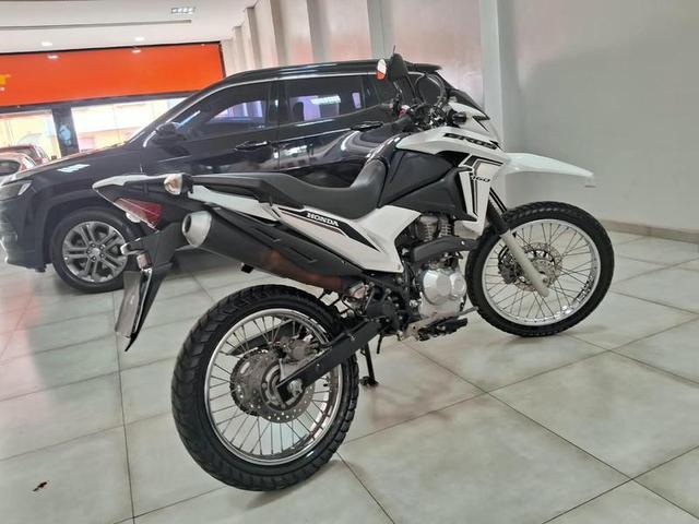 HONDA NXR160 BROS ESDD 2023