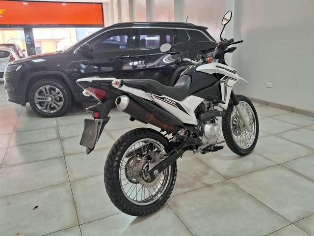 HONDA NXR160 BROS ESDD 2023