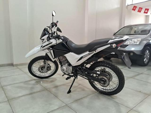 HONDA NXR160 BROS ESDD 2023
