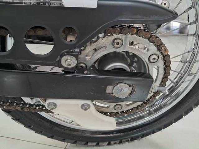 HONDA NXR160 BROS ESDD 2023