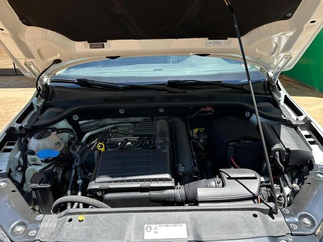 VOLKSWAGEN JETTA CL AF 2017