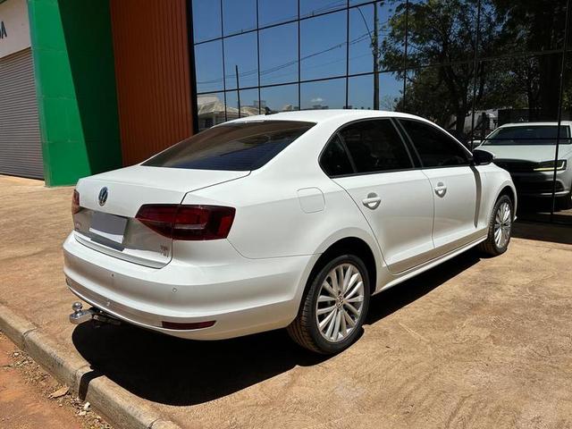 VOLKSWAGEN JETTA CL AF 2017