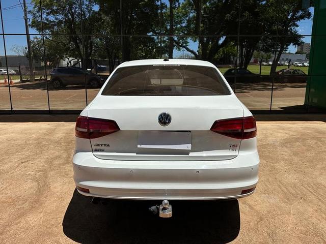 VOLKSWAGEN JETTA CL AF 2017