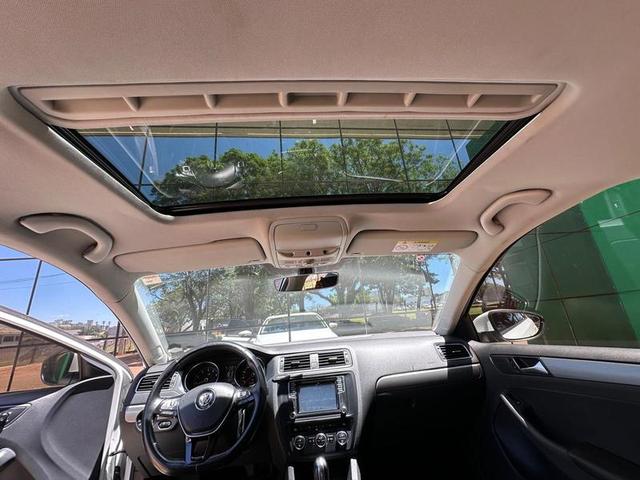 VOLKSWAGEN JETTA CL AF 2017