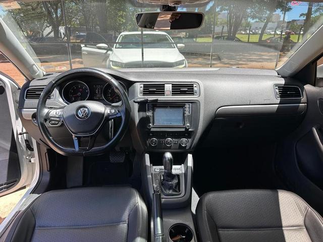 VOLKSWAGEN JETTA CL AF 2017