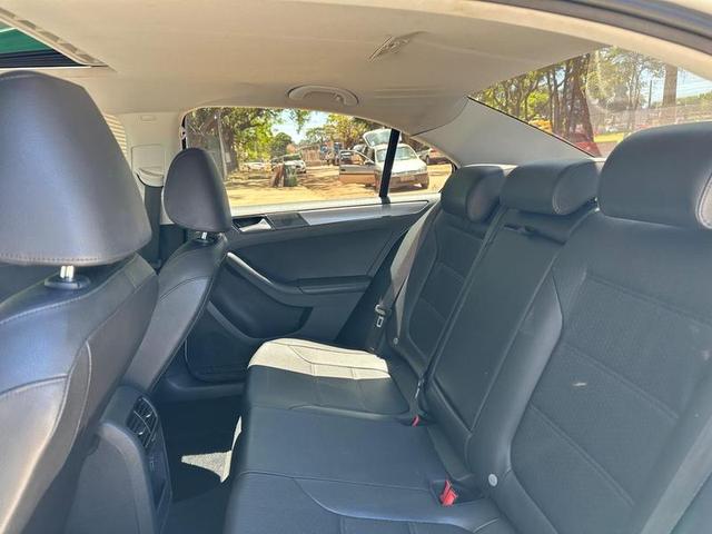 VOLKSWAGEN JETTA CL AF 2017