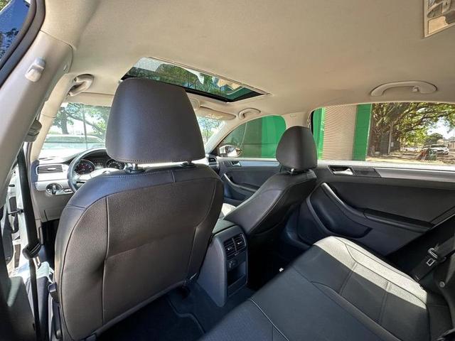 VOLKSWAGEN JETTA CL AF 2017