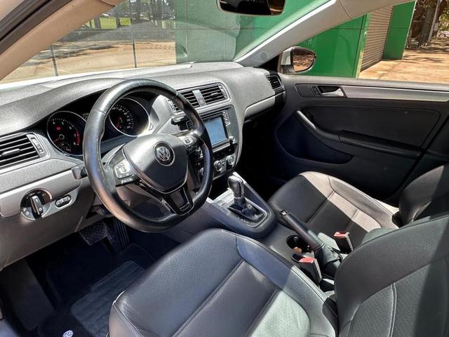 VOLKSWAGEN JETTA CL AF 2017