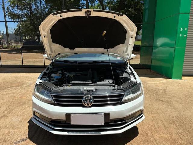 VOLKSWAGEN JETTA CL AF 2017