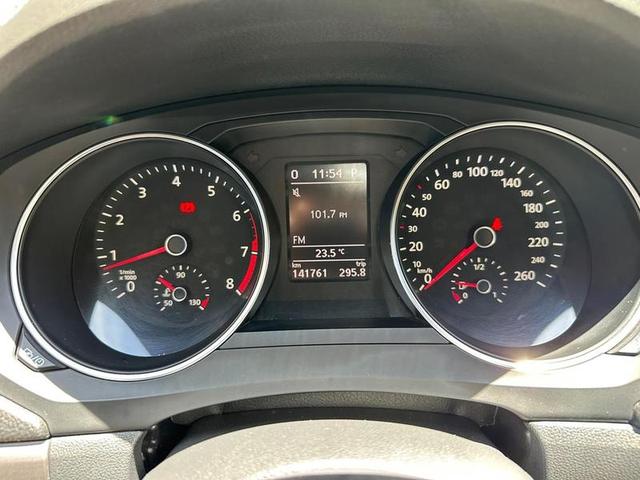 VOLKSWAGEN JETTA CL AF 2017