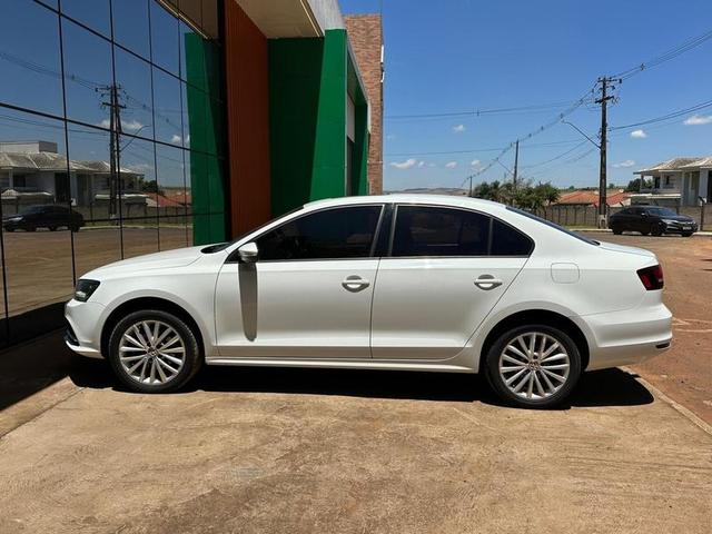 VOLKSWAGEN JETTA CL AF 2017