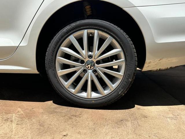 VOLKSWAGEN JETTA CL AF 2017